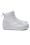 Ботинки Hardcorefootwear HF 004 Унисекс Белый