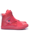 Ботинки Hardcorefootwear HF 001 Унисекс Красный