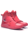 Ботинки Hardcorefootwear HF 001 Унисекс Красный