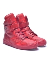 Ботинки Hardcorefootwear HF 021 Унисекс Красный