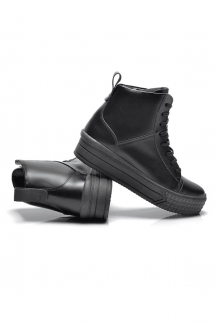 Ботинки Hardcorefootwear HF 004 Унисекс Черный