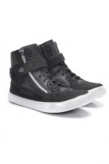 Ботинки Hardcorefootwear HF 037 Унисекс Черный