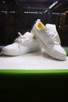 Ботинки Hardcorefootwear HF 023 Унисекс Белый