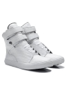 Ботинки Hardcorefootwear HF 018 Унисекс Белый