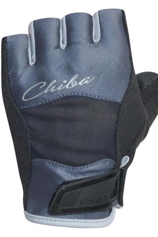 Перчатки Chiba G 109  Серый